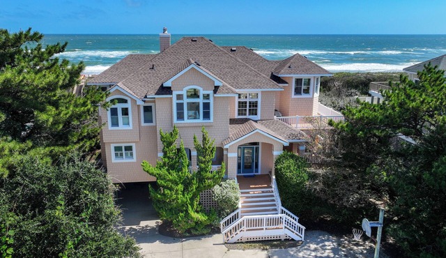OCEANFRONT, Private Pool, Rec Room, Ocean views, PI75, La Serena