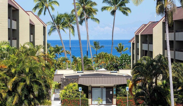 Plumeria Hale | Enjoy On-site Amenities Galore!