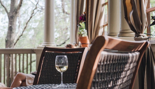 Princess Anne Boutique Hotel