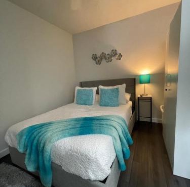 Private Cozy Studio in Orlando
