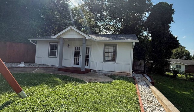 Private guesthouse 15 to 20 min from Atlanta and 20 minutes from the airport