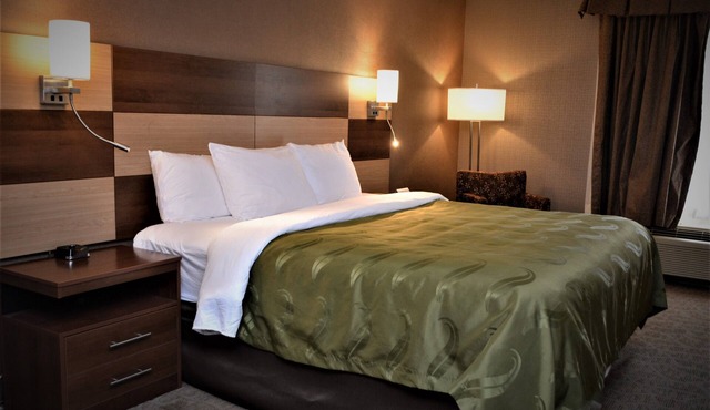 Quality Inn Hackettstown - Long Valley in Hackettstown