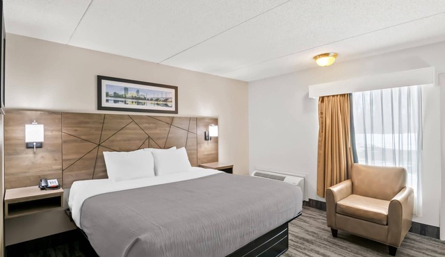 Quality Inn Westfield - Springfield