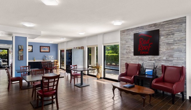 Red Roof Inn Kingsland