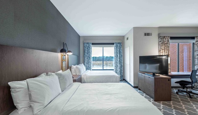 Residence Inn by Marriott Atlanta Covington
