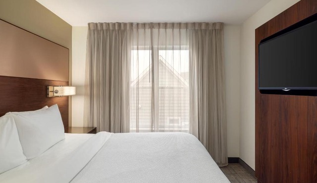 Residence Inn by Marriott Albany Washington Avenue