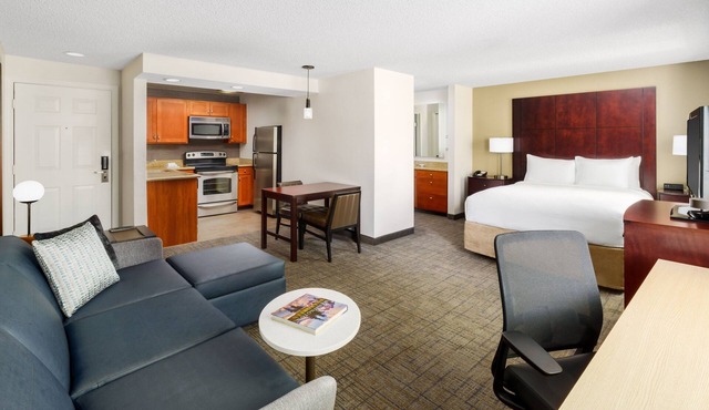 Residence Inn by Marriott Seattle Northeast-Bothell in Bothell