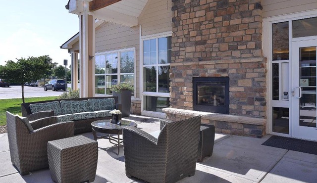 Residence Inn by Marriott Loveland Fort Collins