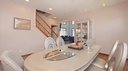Rochester Lakeview 4BR with Firepit Sleeps 6 home