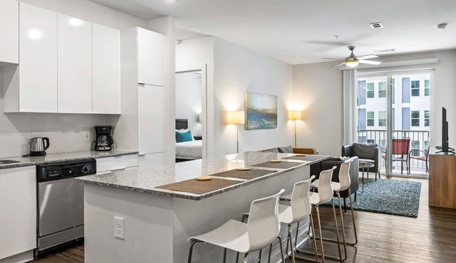 (S2BB) World Cup 2BR Ideal for Families or Friends