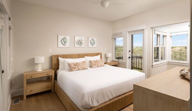 Sanderling Resort Residences