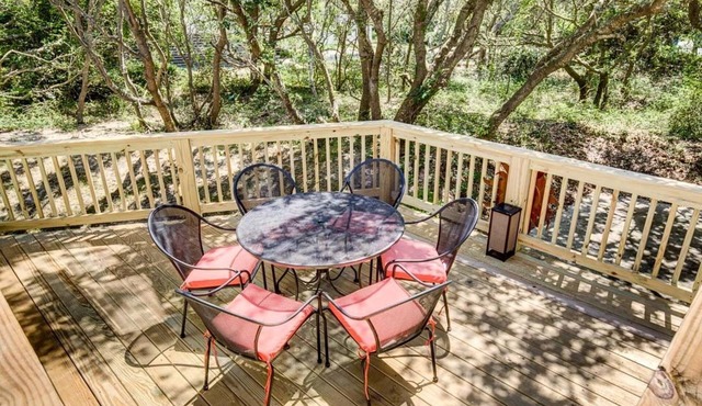 Sandy Shoals | 820 ft from the beach | Private Pool | Duck