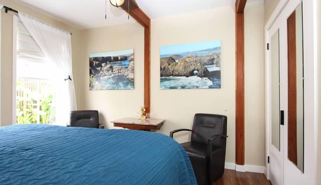 Seagull Inn
