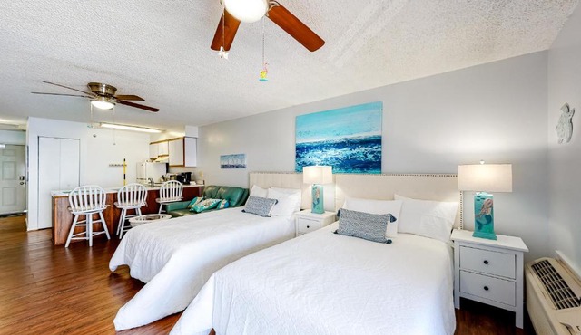 Seaward Villas 301