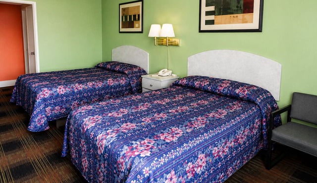 Seminole Inn