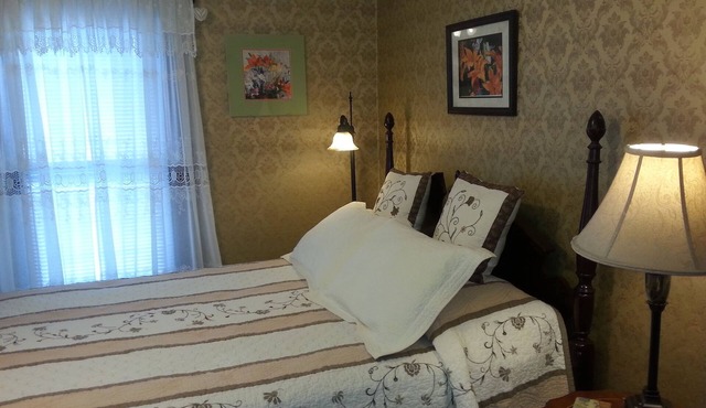 Serendipity Bed and Breakfast