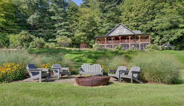 Serene Silver Bay Home on Lake George w/Boat Slip