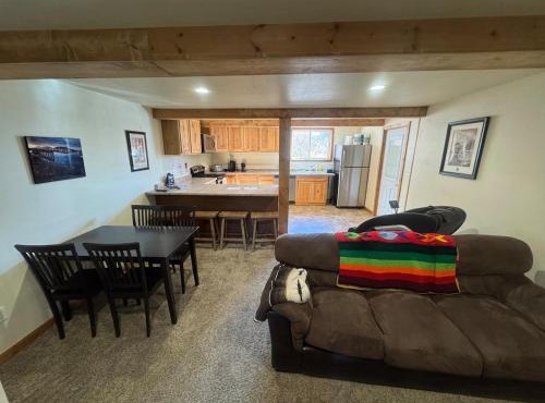 Serenity Adventures - Harborside Coastal Basecamp
