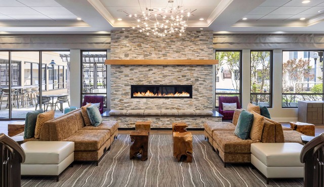 Sheraton by Marriott Atlanta Perimeter Dunwoody