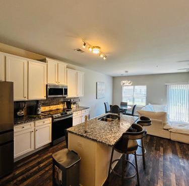 Smart Contemporary & Stylish