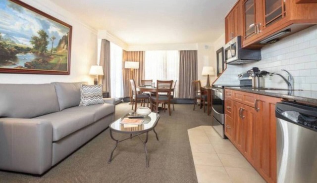 Snowbird Cliff Club 2BR Condo – Unbeatable Ski Access