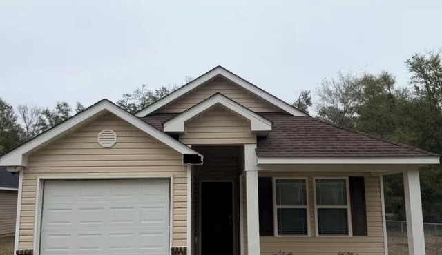 Spacious 2BR 2BA Near FSU, FAMU & Downtown