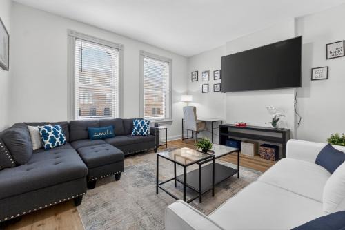 Spacious 3BR Whole House in St Louis