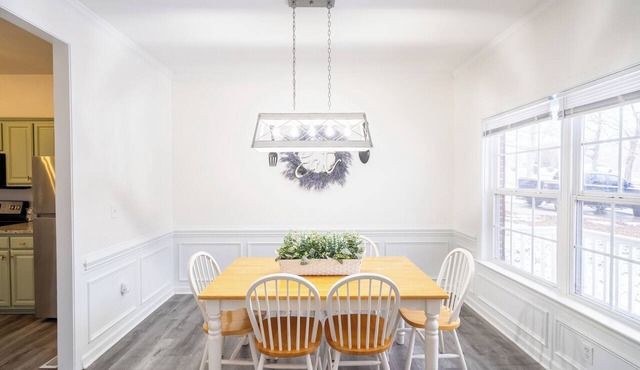 Spacious & Comfortable Home - Boiling Springs, SC