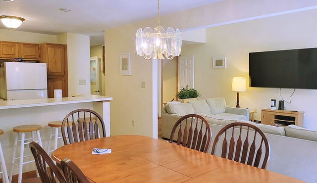 Spacious, multi-level, AC/FP, pet-friendly, swim club. F2603 by LRS