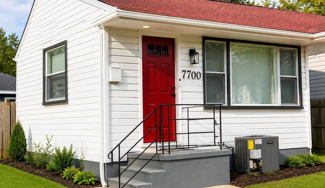 Spacious Silver Spring Getaway in Silver Spring