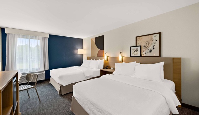 Spark by Hilton Tifton