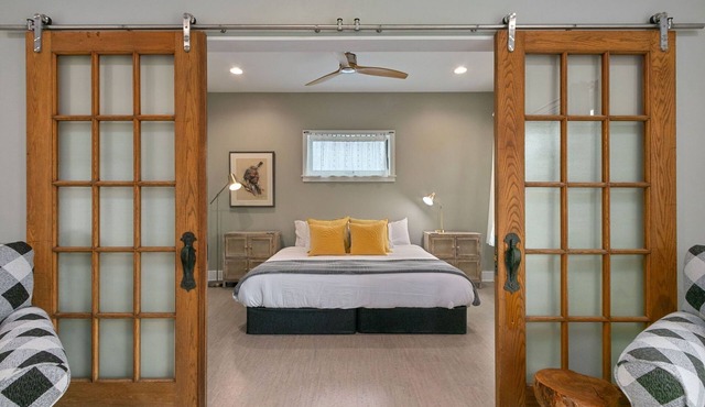 Spectacular Home in Peaceful Area – Vineyard Views
