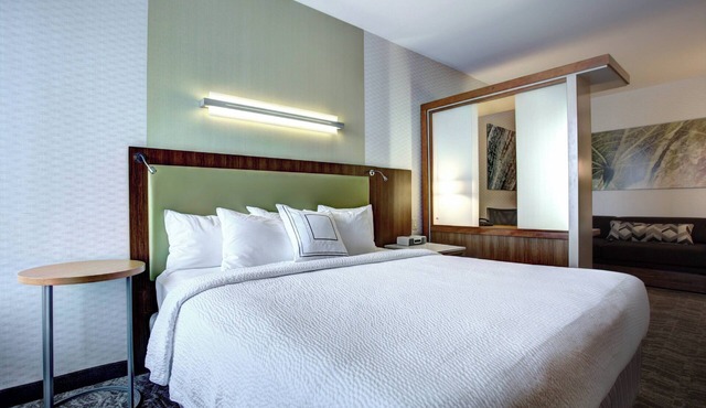 SpringHill Suites by Marriott Harrisburg Hershey