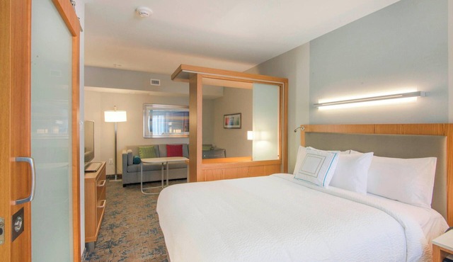 SpringHill Suites® by Marriott® Wilmington Wrightsville Beach