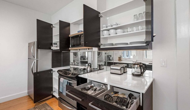 Standish House by BCA Furnished Apartments Standish House