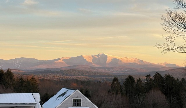 Studio @ 418 is in Our Carriage Barn which is detached from our house.