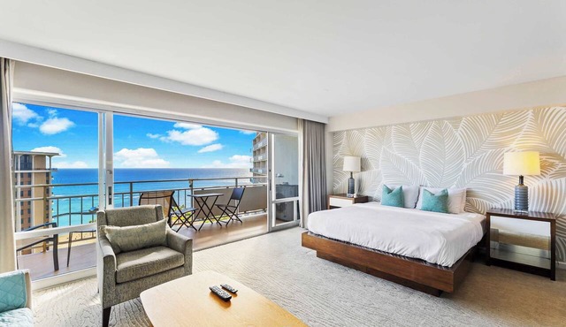Stunning Ocean View | Free Parking