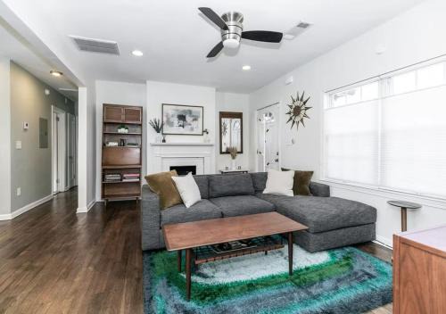 Stylish Cottage Near Stadium, BeltLine & Downtown