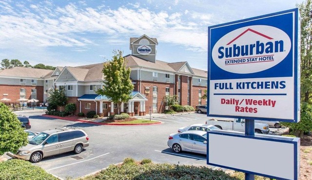 Suburban Studios Kennesaw-Marietta North