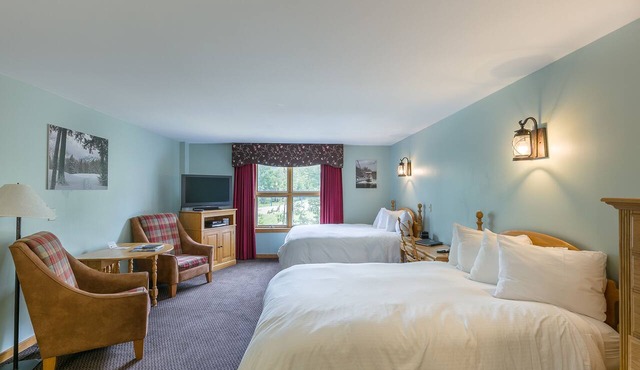 Sugarloaf Mountain Hotel