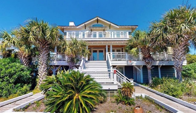 Sundancer - 5 bedrooms with elevator!