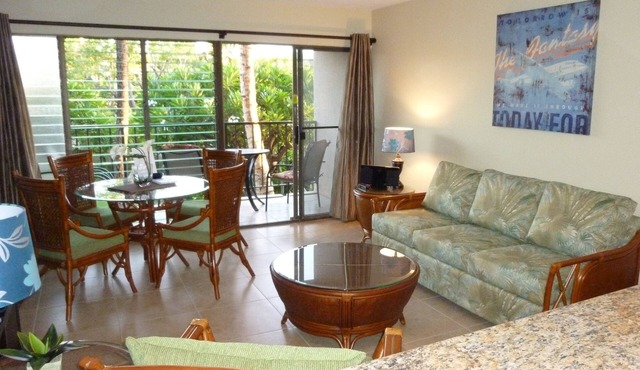 Superior 1 Bed Bright decor Part ocean view King Bed No risk of zoning change