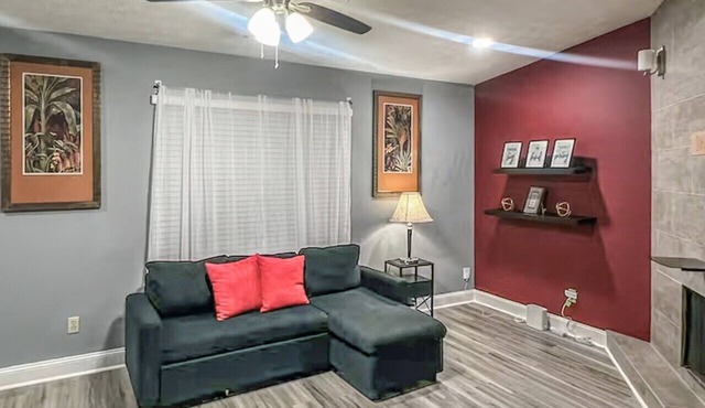 Sweet Spot - Entire Home