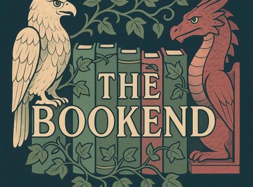 The Bookend