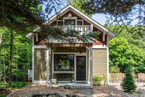 The Cottage at Forest Inn