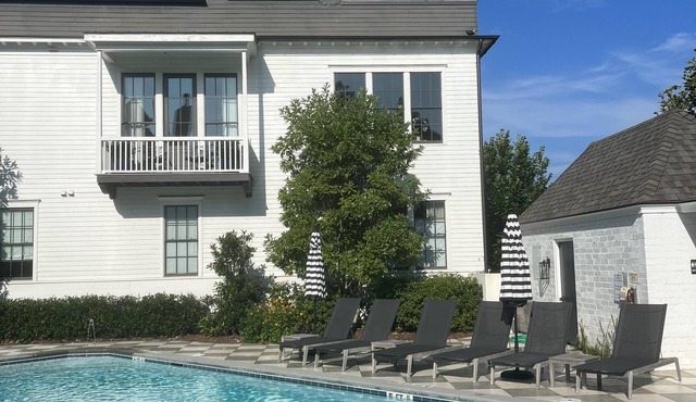The Cottage by Atlanta Luxury Rentals