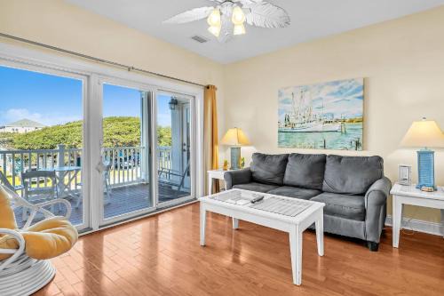 The Dunes by Oak Island Accommodations