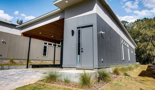 The Dylan - Ultra Modern Luxury Home