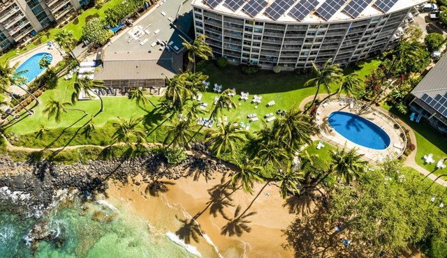 The Hale Pau Hana
