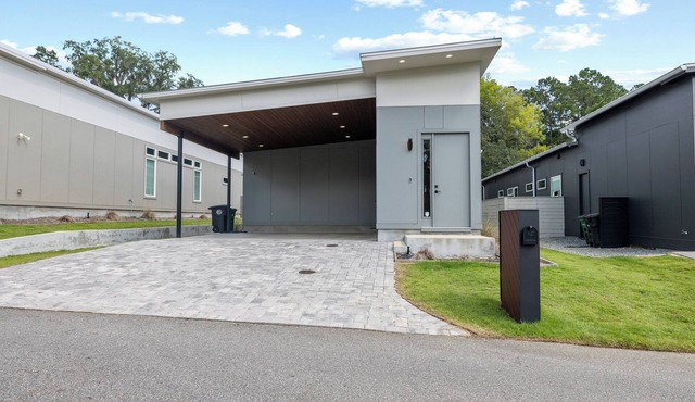 The Jacob - New Construction in North East Tallahassee